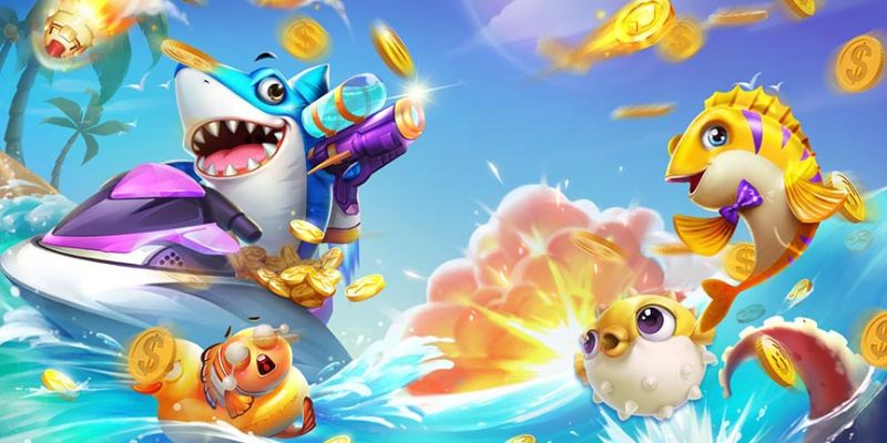 Lưu ý cho tất cả thành viên trong quá trình chơi game săn cá h5 