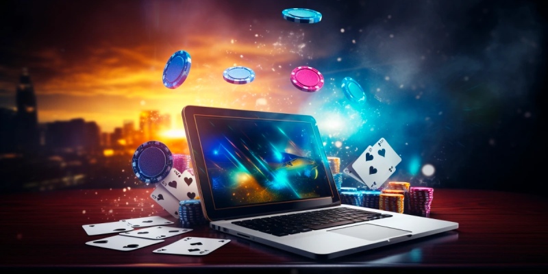 Những thông tin sơ lược không thể bỏ qua về sân chơi casino online Xin88