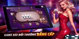 game bài đổi thưởng uy tín