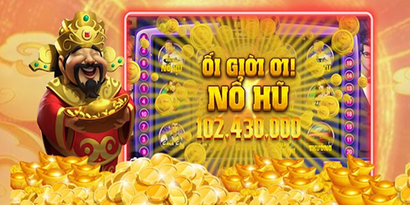 Cách chơi game nổ hũ quốc tế cơ bản cho tân binh