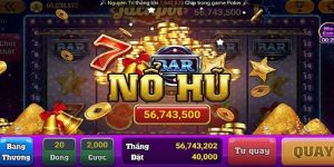 game nổ hũ quốc tế