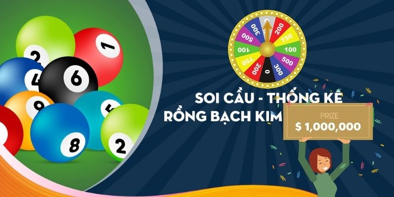 Rồng Bạch Kim phân tích cầu lô cực chuẩn